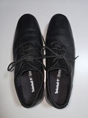 Timberland Franklin Park Brogue Oxfords Sensorflex Men’s Size 12